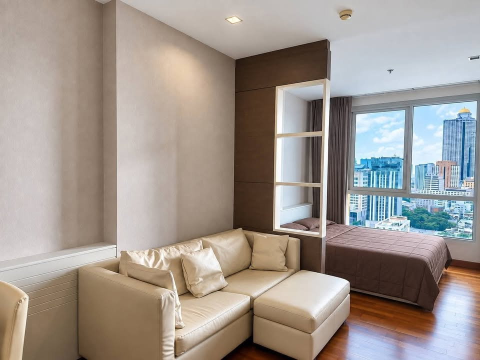 picture Condo for Rent at Ivy Sathorn 10 (D6909059) - 5/10