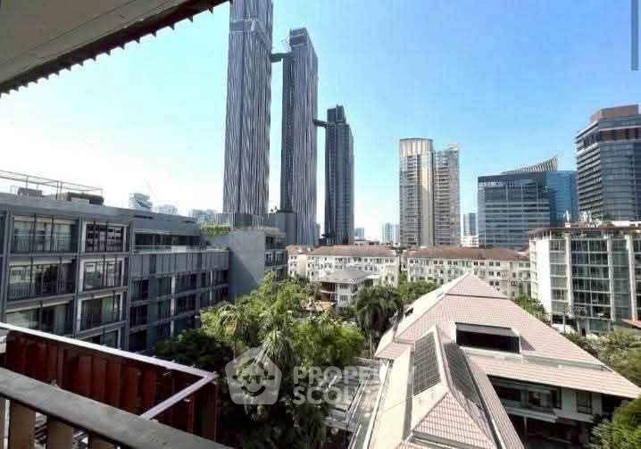 รูป คอนโด 1 ห้องนอน The Clover Thonglor Residence ใกล้ BTS ทองหล่อ (ID 3313300) - รูปที่ 5/5