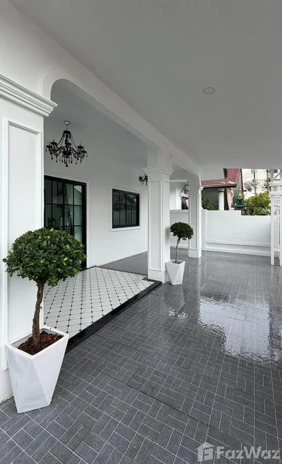 รูป ขาย บ้านเดี่ยว 3 ห้องนอน ในโครงการ เอกมงคล 2/1 6542188 - รูปที่ 19/20