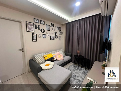 ✨ ให้เช่า คอนโด วีธารา สุขุมวิท 36 (VTARA Sukhumvit 36) คอนโดมิเนียม Low-Rise สไตล์โอเอซิสใจกลางเมือง ✨