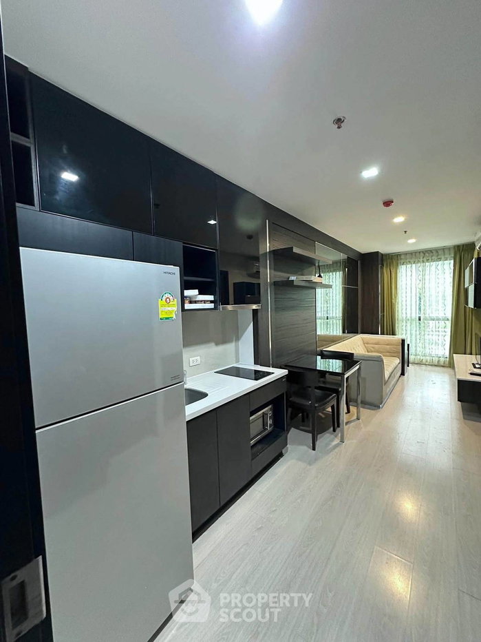 picture 70m To BTS Phra Khanong, 1-BR Rhythm Sukhumvit 44/1 (ID 3309600) - 5/11