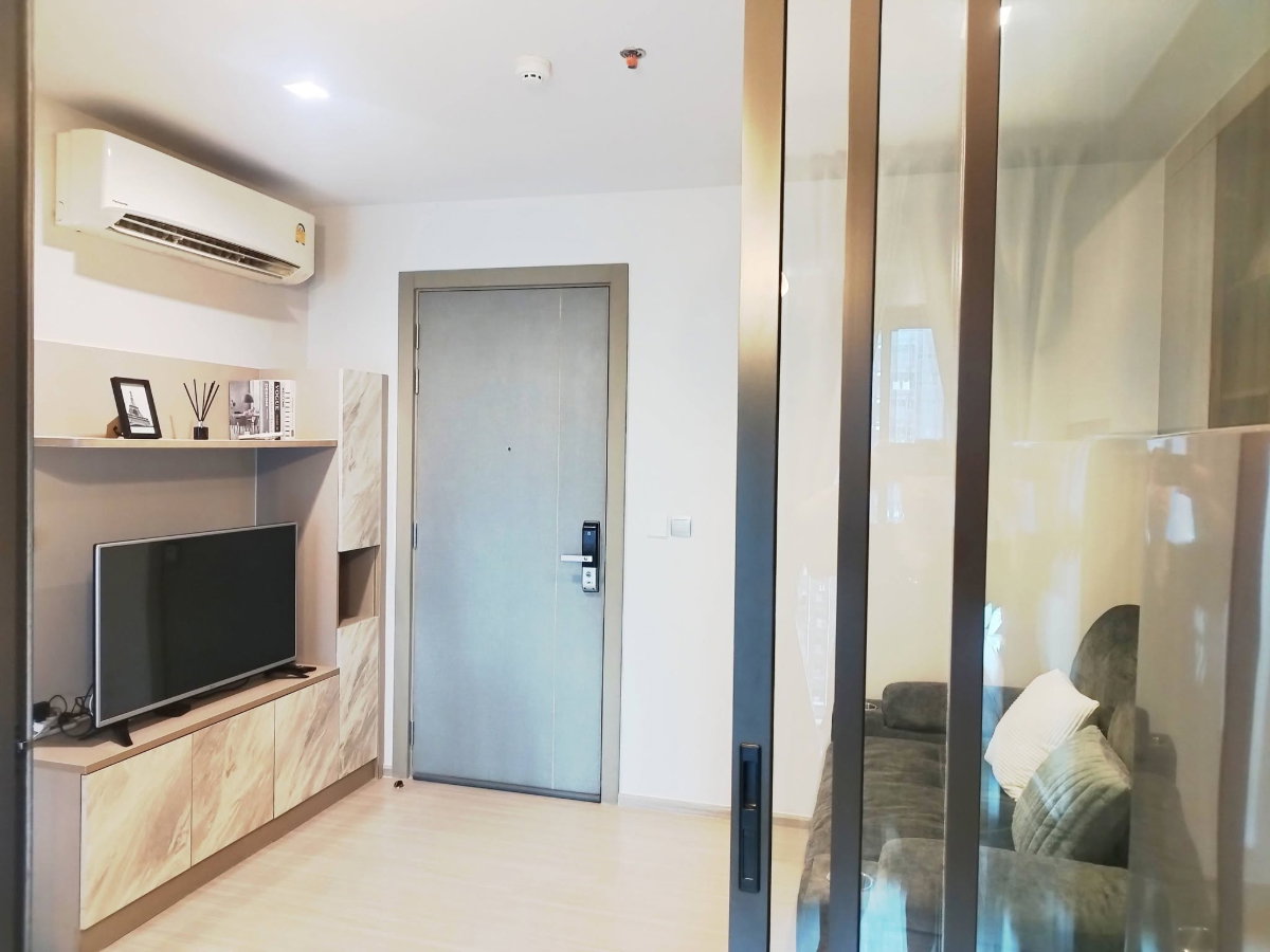 picture @Condorental condo for rent Life Asoke - Rama 9 - 7/16