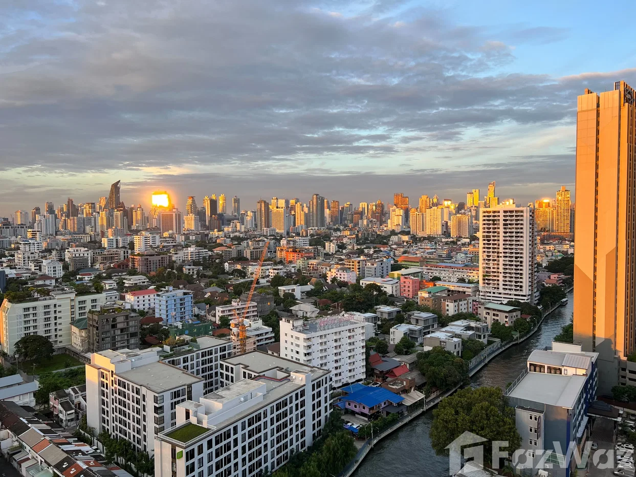 picture 1-Bedroom Condo in Bangkok for (THRU THONGLOR) THB 3.5 M 6781748 - 10/20