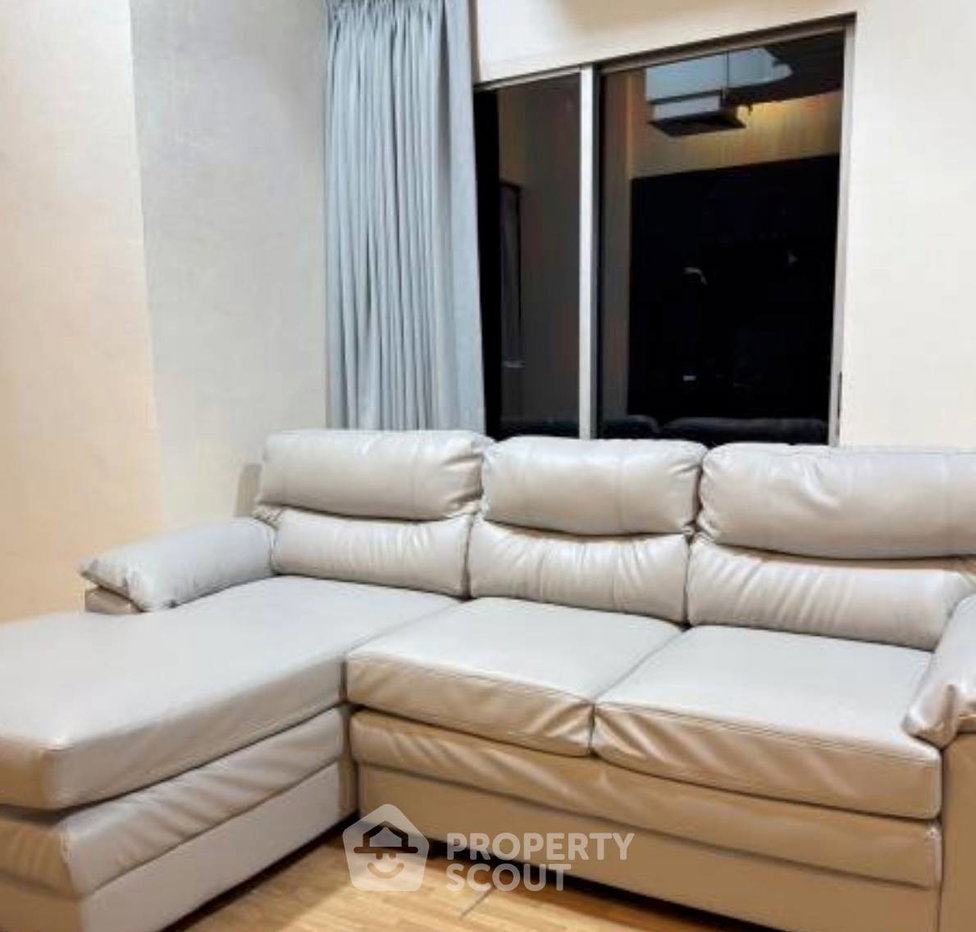 รูป คอนโด 1 ห้องนอน ชั้น 23 Wittayu Complex ใกล้ BTS เพลินจิต (ID 3311046) - รูปที่ 1/11