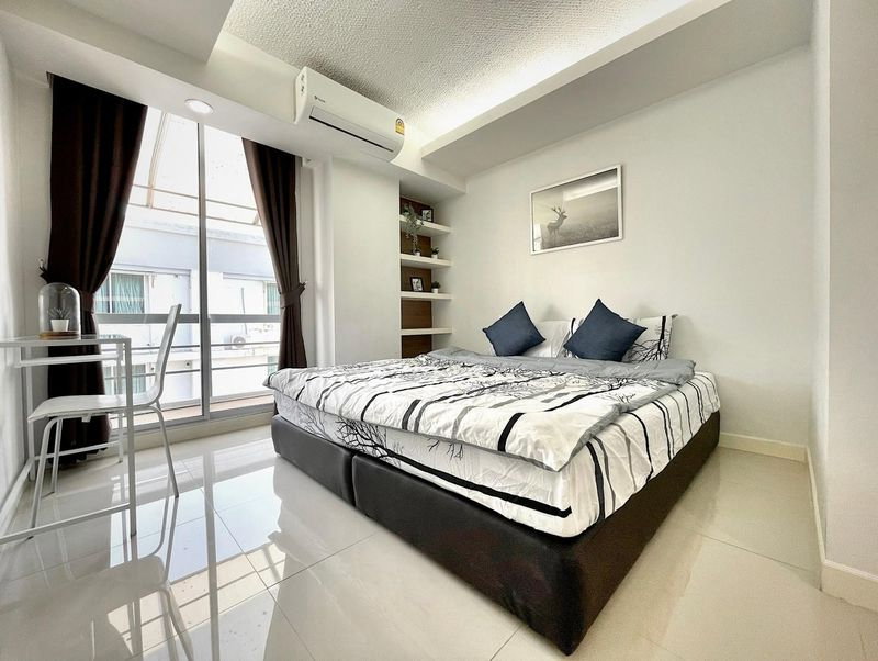 รูป คอนโดให้เช่า Waterford Sukhumvit 50 (วอเตอร์ฟอร์ด สุขุมวิท 50) - รูปที่ 2/20
