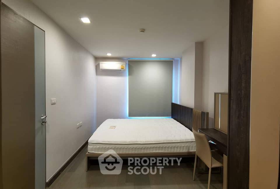 picture Great Value 1-BR at Mirage Sukhumvit 27 Near BTS Asoke (ID 469888) - 6/9