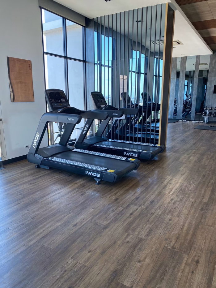 รูป ให้เช่า เอสเซ็นท์ เชียงใหม่ ตึกสูงติดเซนเฟส - รูปที่ 8/8