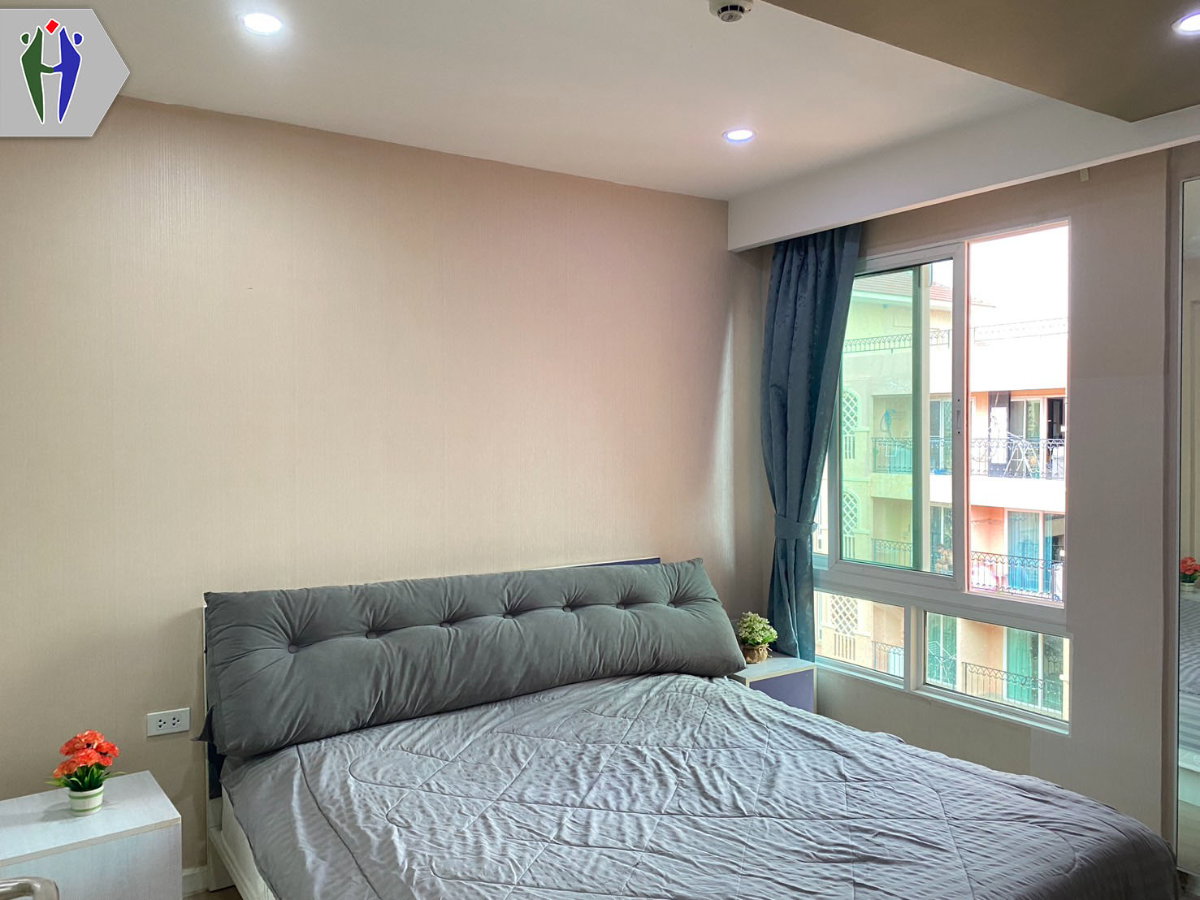 picture Condo for rent Great Facility at 𝑺𝒆𝒗𝒆𝒏 𝑺𝒆𝒂 💦🐳✨ - 6/9