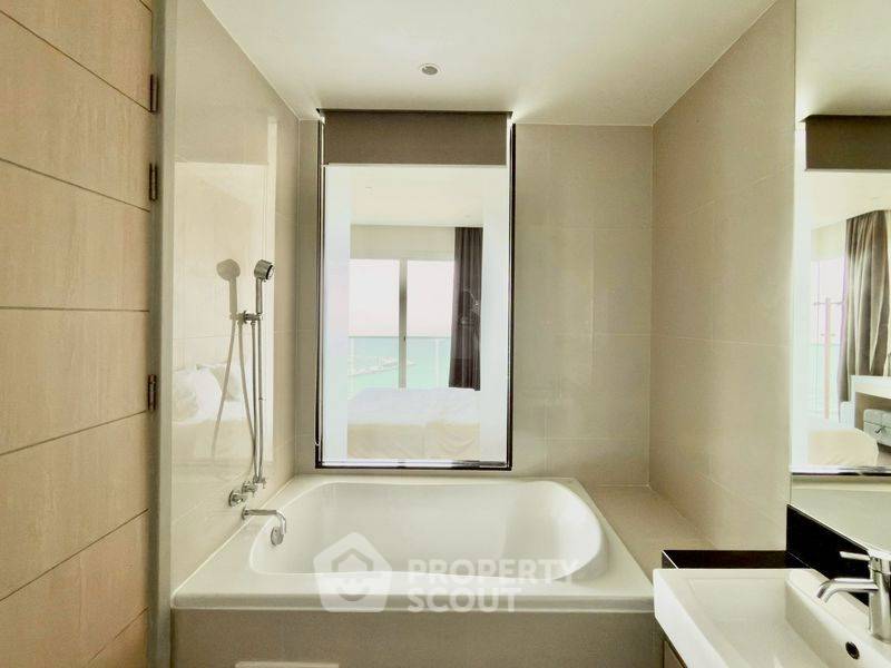 รูป คอนโด 1-ห้องนอน ที่ โมเวนพิค ไวท์แซนด์บีช พัทยา ใกล้ เมืองพัทยา (ID 2763453) - รูปที่ 8/10