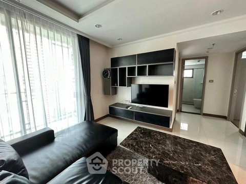 คอนโด 2-ห้องนอน ที่ ศุภาลัย โอเรียนทัล สุขุมวิท 39 ใกล้ MRT เพชรบุรี (ID 3309713)