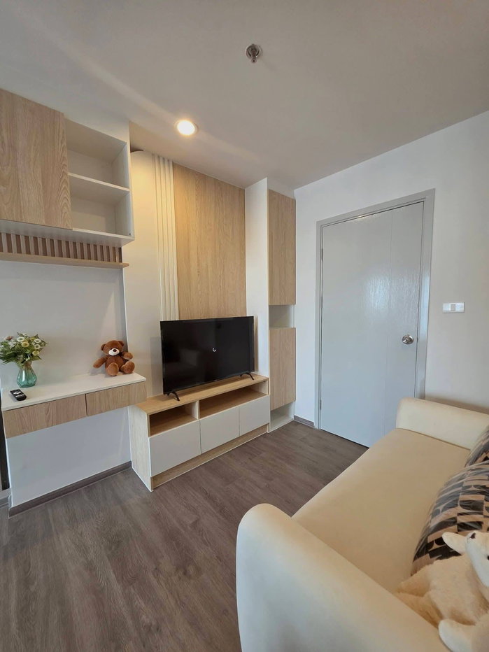 picture 🍀 For Rent Regent Home Wutthakat 🍀 Add Line ID: @zcondo (with@) 🔥 C6230 - 5/7