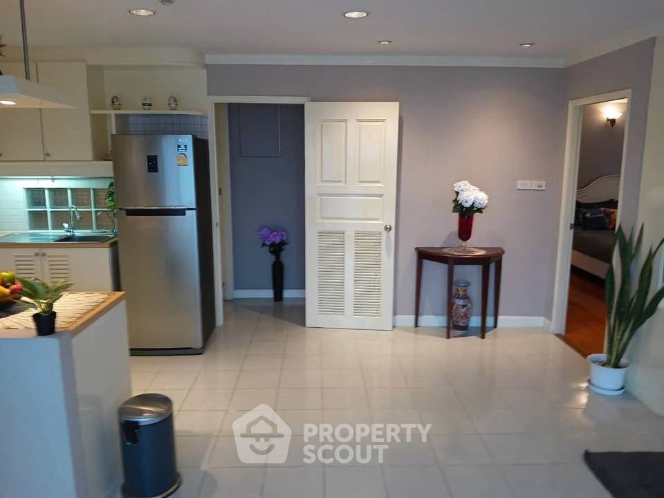 รูป ห้องใหญ่ 2 ห้องนอน 142 ตร.ม. Supalai Place Sukhumvit 39 ใกล้ BTS พร้อมพงษ์ (ID 3313009) - รูปที่ 3/47