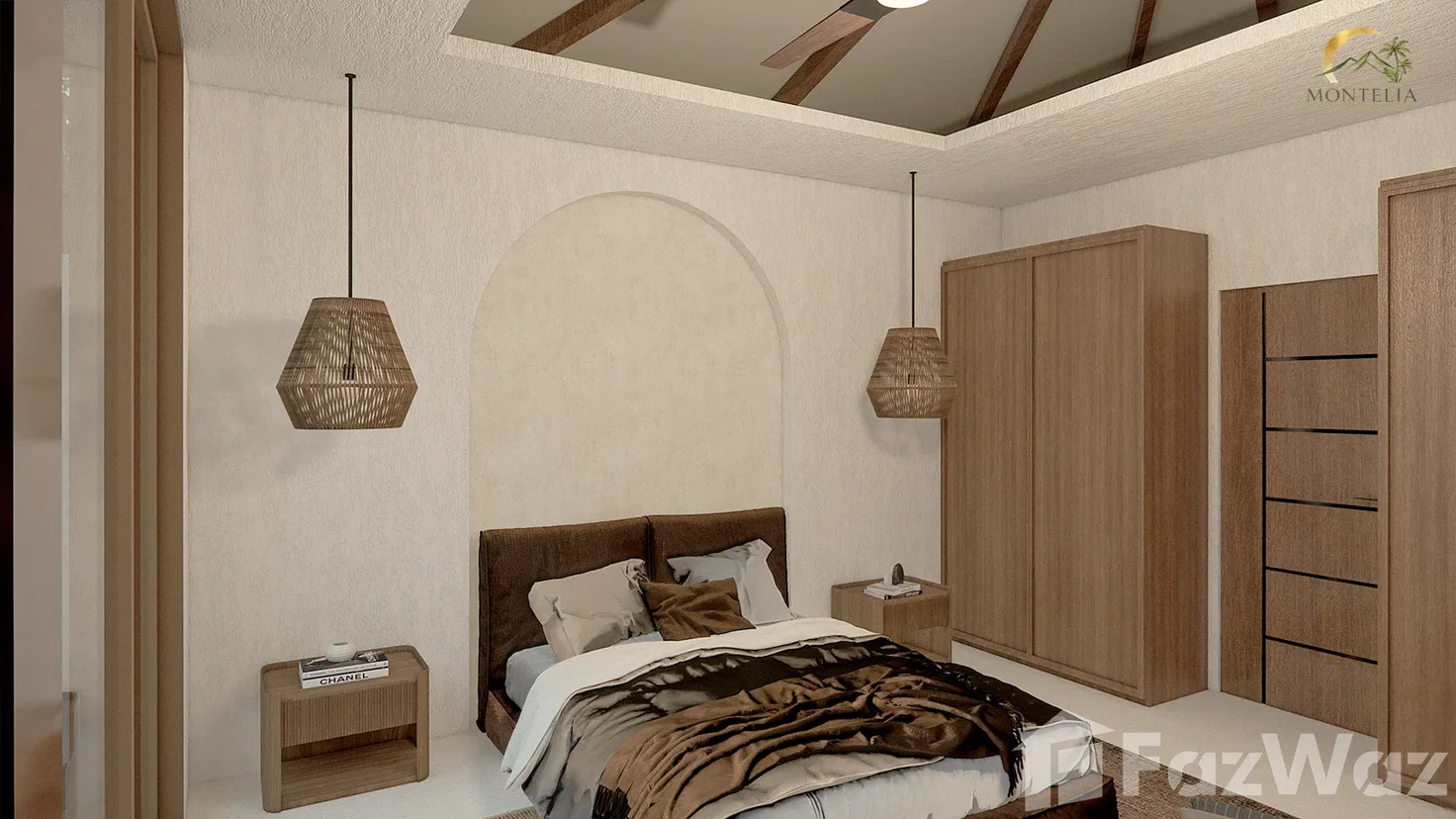 picture 2 Bedroom Villa for sale at Montelia Residence 6781387 - 16/40