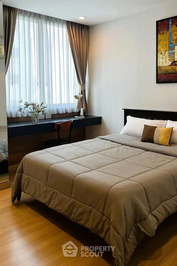 picture 2-BR Condo at The Rajdamri near BTS Ratchadamri (ID 3309855) - 7/9