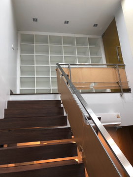 Condo for rent Inspire Place ABAC-Rama 9 Duplex 2 Bedroom 115 sq.m