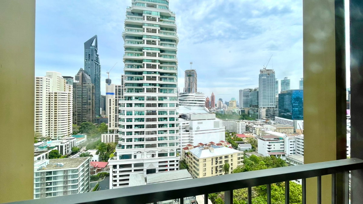 รูป เช่า NOBLE STATE 39 Sukhumvit 39 โนเบิล สเตท 39 - รูปที่ 26/27