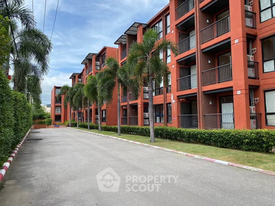รูป คอนโด 1-ห้องนอน ที่ บลูร็อค หัวหิน ใกล้ เมืองหัวหิน (ID 3311241) - รูปที่ 13/14