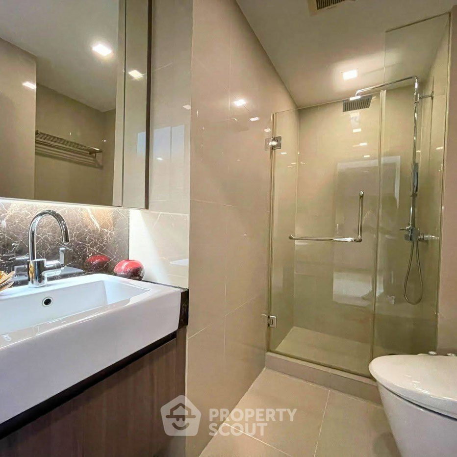 picture 1-BR Condo at Art @ Thonglor close to Thong Lo (ID 3311774) - 5/5