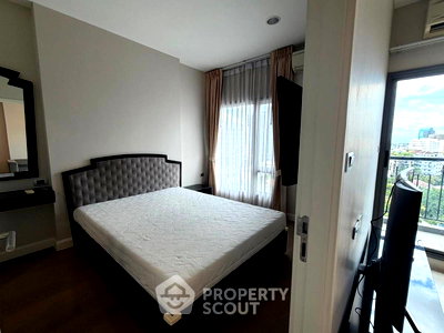 ขายคอนโด : คอนโด 1-ห้องนอน ที่ เดอะ เครสท์ สุขุมวิท 34 ใกล้ BTS ทองหล่อ (ID 491700)