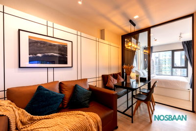 Condos for rent : For Rent | Life One Wireless | Move-In Ready — Fully Equipped | 6 months contract 