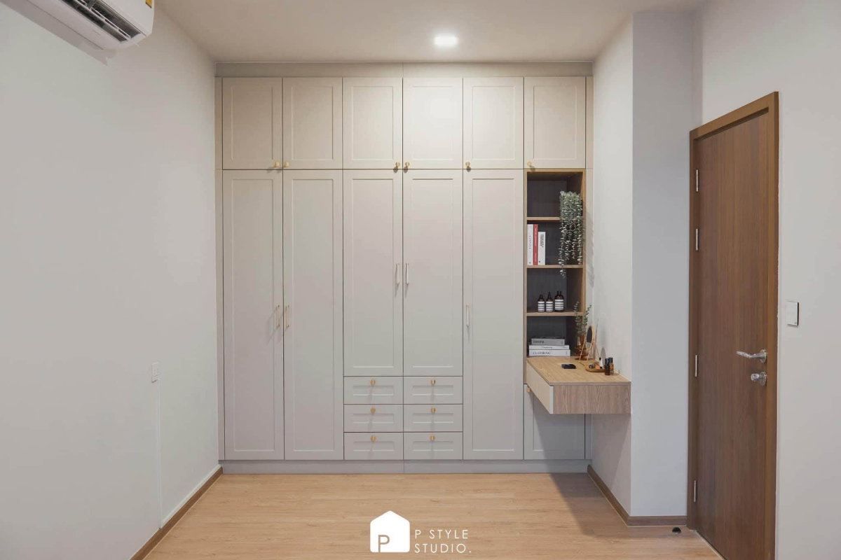 รูป เช่าคอนโด Metris Pattanakarn - Ekkamai/เมทริส พัฒนาการ - เอกมัย (G6909027) ID Line : @condo54 - รูปที่ 8/12
