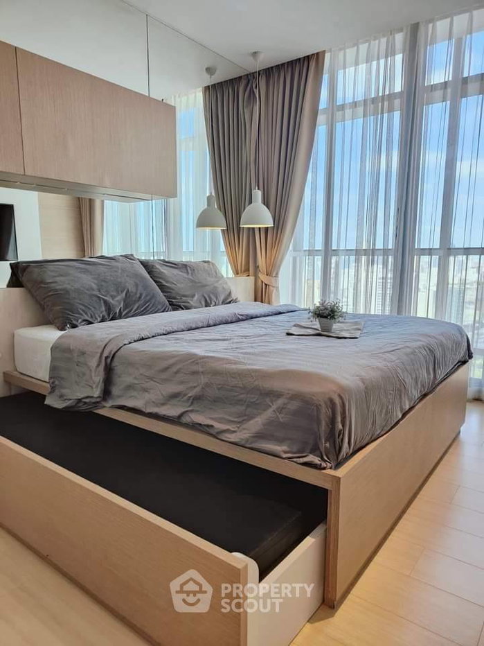 picture 1-BR Condo at Park Origin Phrom Phong near BTS Phrom Phong (ID 1952251) - 2/10