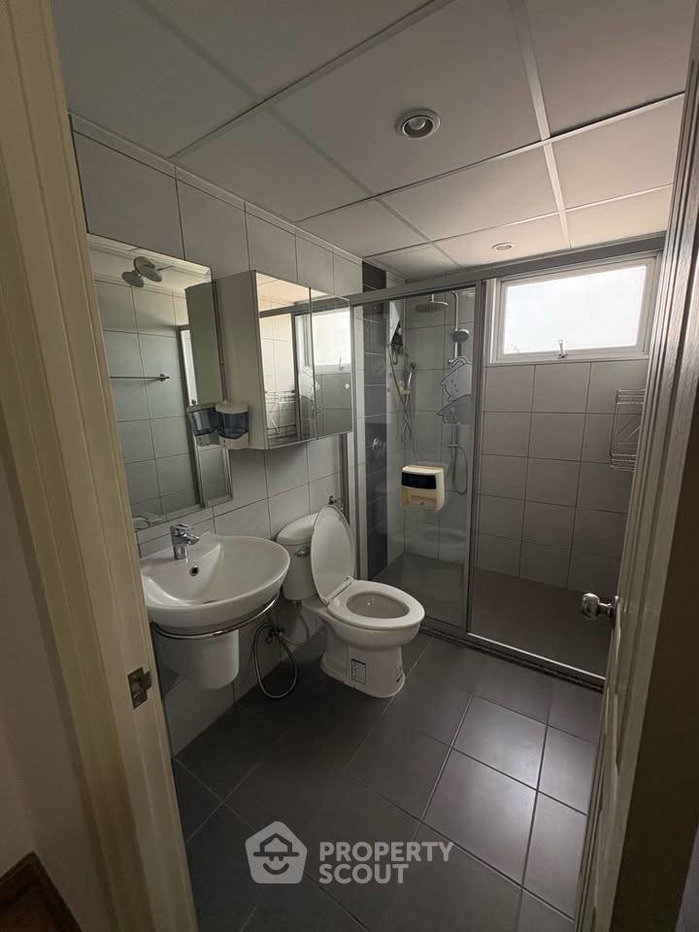 รูป คอนโด 2 ห้องนอน ชั้น 30 Supalai City Resort Phranangklao Station-Chaophraya ใกล้ MRT สะพานพระนั่งเกล้า 300 ม. (ID 3097571) - รูปที่ 6/17