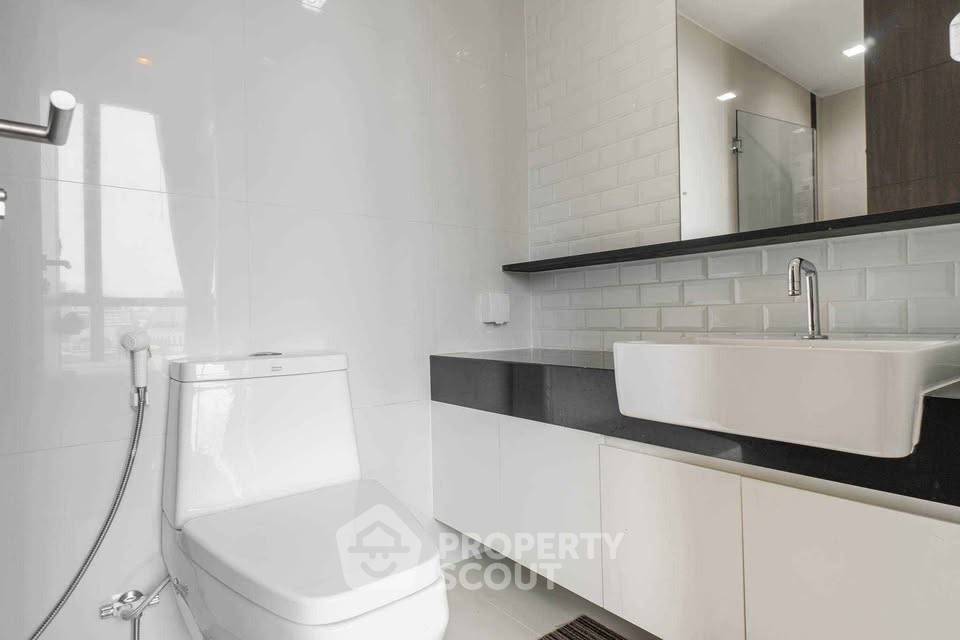 รูป คอนโด 1 ห้องนอน โครงการ Wish Signature Midtown Siam ใกล้ BTS ราชเทวี 300 ม. (ID 3047700) - รูปที่ 4/5