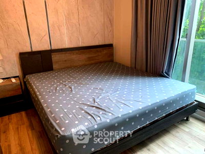 ขายคอนโด : คอนโด 1-ห้องนอน ที่ อีส พระราม 2 ใน บางบอนใต้ (ID 2837926)