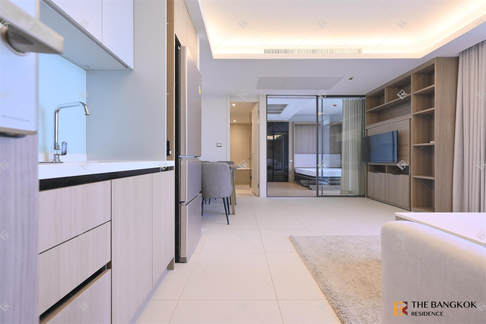 Circle Sukhumvit 31  Fully Equipped Facilities