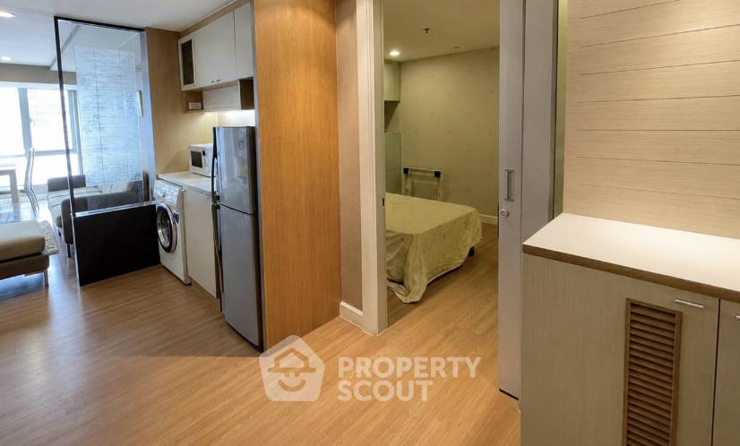 รูป ใกล้ BTS นานา 200 ม. | ขายคอนโด 2 ห้องนอน The Trendy Condominium (ID 3231141) - รูปที่ 12/16