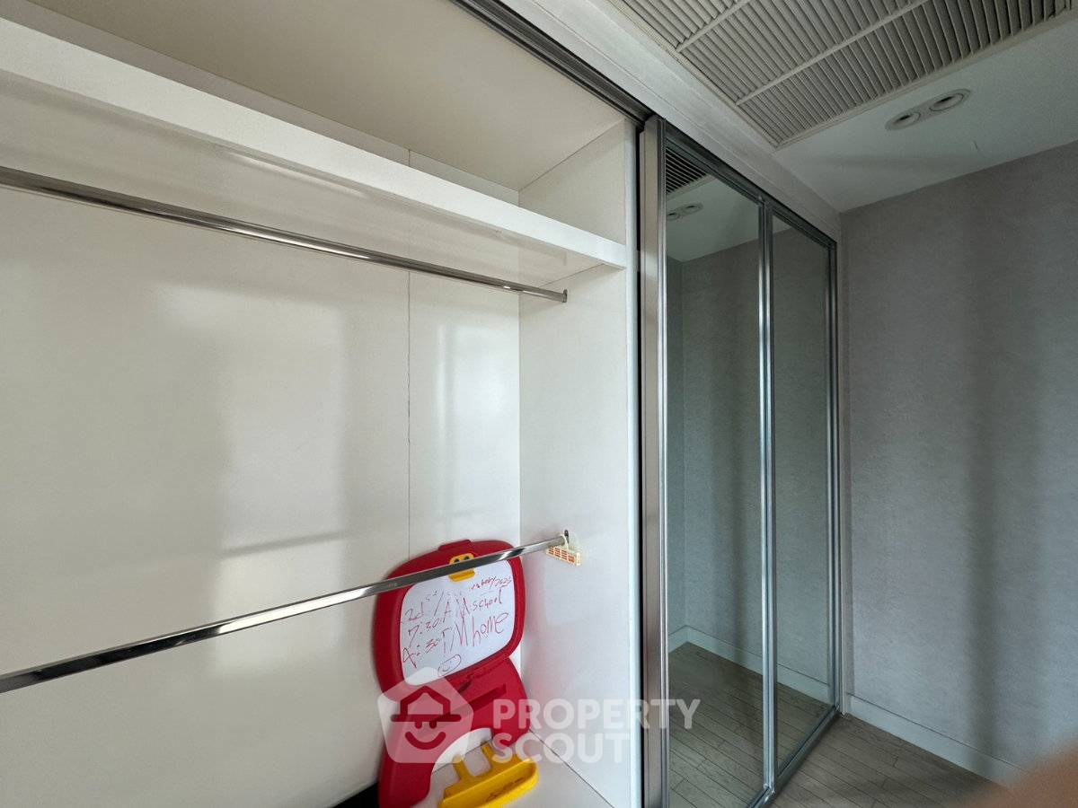 รูป คอนโด 168 ตร.ม. 3 ห้องนอน ชั้น 18 Nusasiri Grand Condominium ใกล้ BTS เอกมัย (ID 3310865) - รูปที่ 16/27