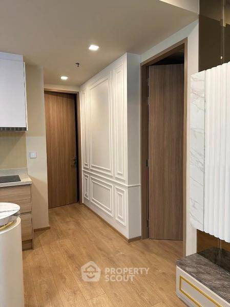 รูป คอนโด 2 ห้องนอน Noble Around Sukhumvit 33 ใกล้ BTS พร้อมพงษ์ (ID 2918171) - รูปที่ 4/6