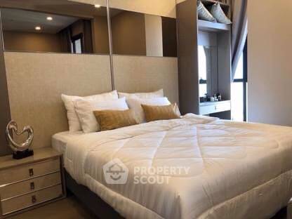 รูป คอนโด 1-ห้องนอน ที่ แอชตัน อโศก ใกล้ MRT สุขุมวิท (ID 370892) - รูปที่ 8/10