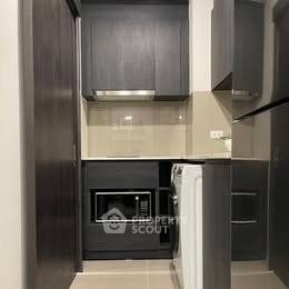 รูป ใกล้ MRT ห้วยขวาง 100 ม. คอนโด 1 ห้องนอน XT Huaikhwang (ID 3299586) - รูปที่ 7/9
