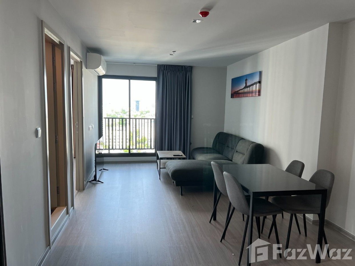 picture 2 Bedroom Condo for rent at Life Ladprao 1903039 - 2/8