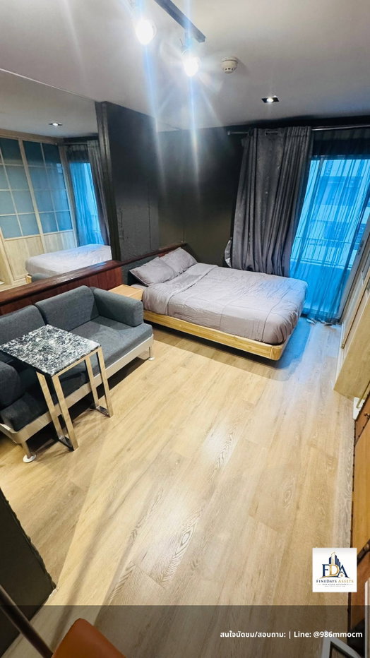 รูป ✨ ให้เช่า คอนโด เอลลิโอ สุขุมวิท 64 (Elio Sukhumvit 64) คอนโดมิเนียมสไตล์ Resort Condo บนทำเลสุขุมวิท ใกล้ BTS ปุณณวิถี ✨ - รูปที่ 4/9