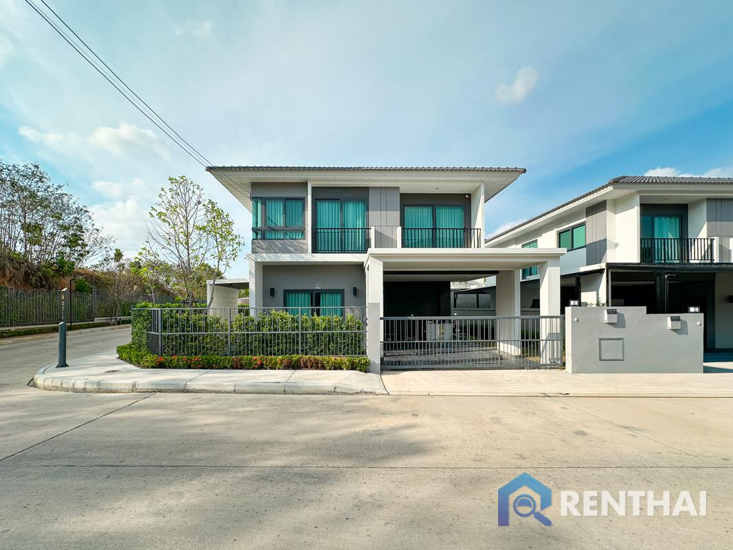 รูป สำหรับ ขาย บ้าน 4 ห้องนอน ที่ Supalai Parkville - รูปที่ 21/25