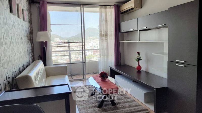 รูป คอนโด 1-ห้องนอน ที่ ศรีราชา คอนโดวิว ใน ศรีราชา (ID 2529561) - รูปที่ 2/10