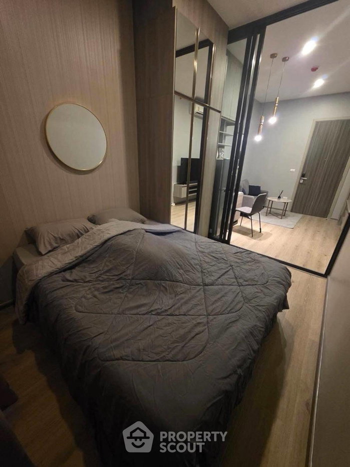 picture 1-BR Condo at Knightsbridge Prime Onnut near BTS On Nut (ID 2705628) - 1/9
