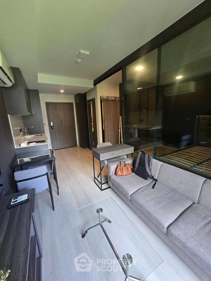รูป ราคาน่าสนใจ คอนโด 1 ห้องนอน Venio Sukhumvit 10 ใกล้ BTS อโศก (ID 2384312) - รูปที่ 4/4