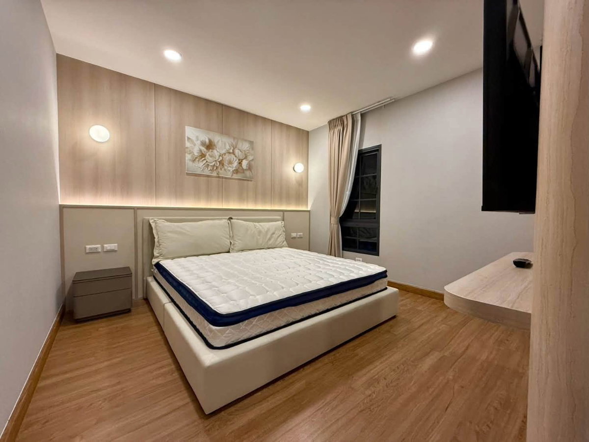 รูป [NYR2602] ให้เช่า บ้านเดี่ยว 2 ชั้น 4 ห้องนอน Centro บางนา เฟส 2 ใกล้เมกะบางนา  - รูปที่ 10/19