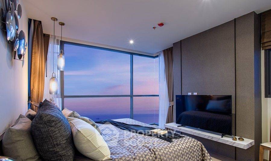 รูป ขายคอนโด 2 ห้องนอน Andromeda Condominium Pattaya ขนาด 72 ตร.ม. (ID 1073983) - รูปที่ 4/30