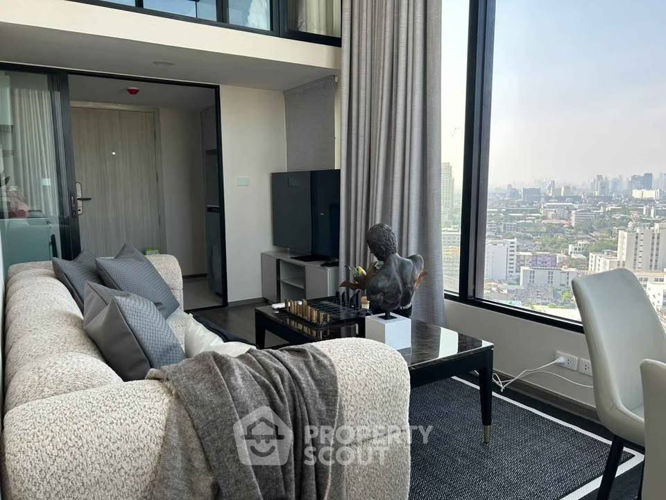 รูป คอนโด 2-ห้องนอน ที่ โซ ออริจิ้น เกษตร อินเตอร์เชนจ์ ใกล้ BTS มหาวิทยาลัยเกษตรศาสตร์ (ID 3312494) - รูปที่ 14/20