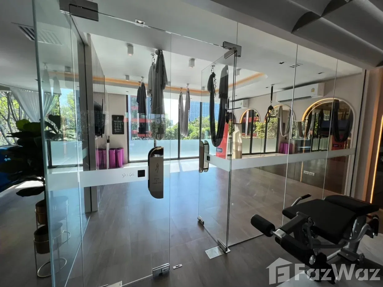 picture Studio Condo for sale at The Privacy S101 6774197 - 3/7