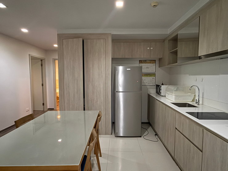 รูป Sari by Sansiri / 2 Bed-2Bath 25,000/เดือน - รูปที่ 2/11