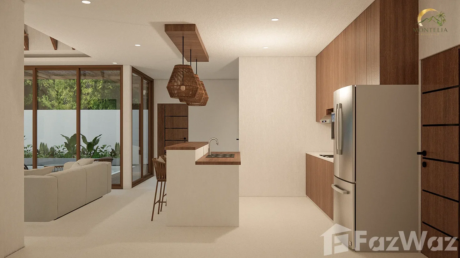 picture 2 Bedroom Villa for sale at Montelia Residence 6781387 - 8/40
