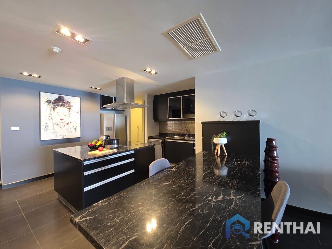 รูป 3 ห้องนอน ห้องใหญ่ วิวทะเล เดินลงหาดได้ - รูปที่ 5/20