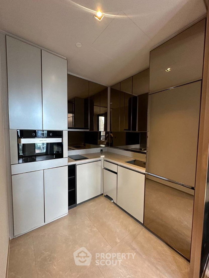 รูป คอนโด 1 ห้องนอน ชั้น 16 The Reserve Sathorn ใกล้ BTS ศาลาแดง (ID 3310942) - รูปที่ 7/10