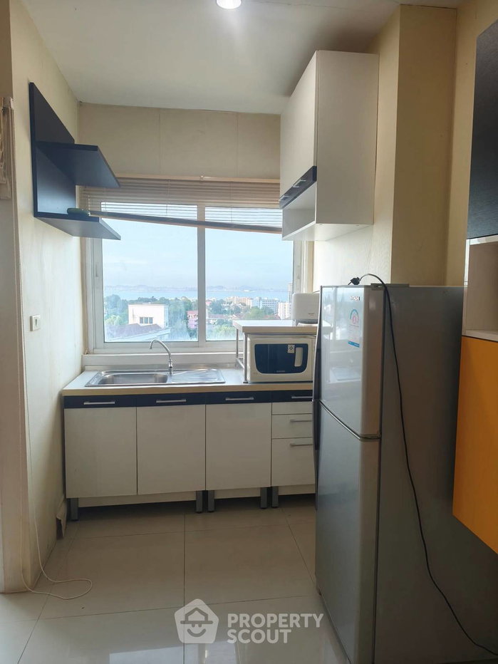 picture 1-BR Condo For Sale At AD Hyatt Condominium In Naklua (ID 3310071) - 5/11